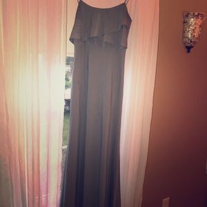Jenny Yoo Size 6 Bridesmaid Dress - worn once